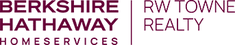 Berkshire Hathaway HomeServices RW Towne Realty